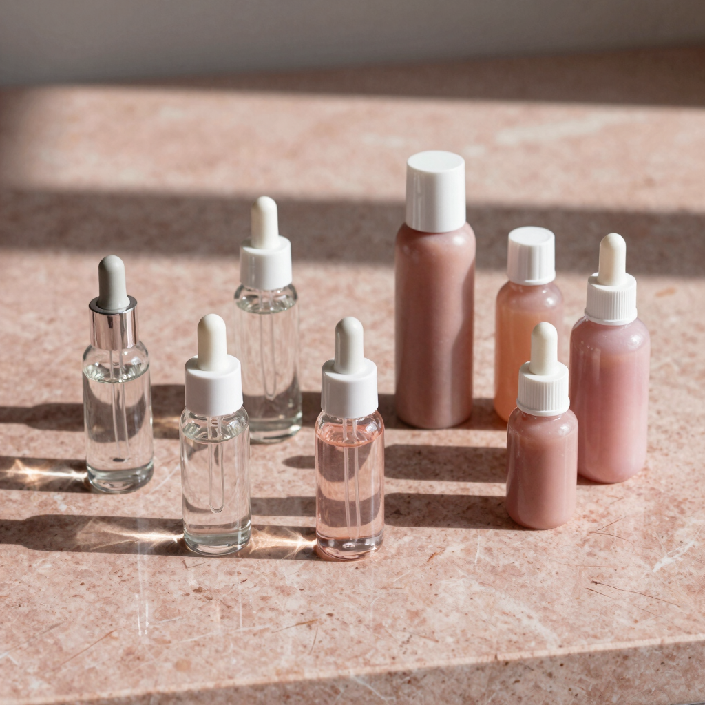 Muse Signature Botanical Facial
