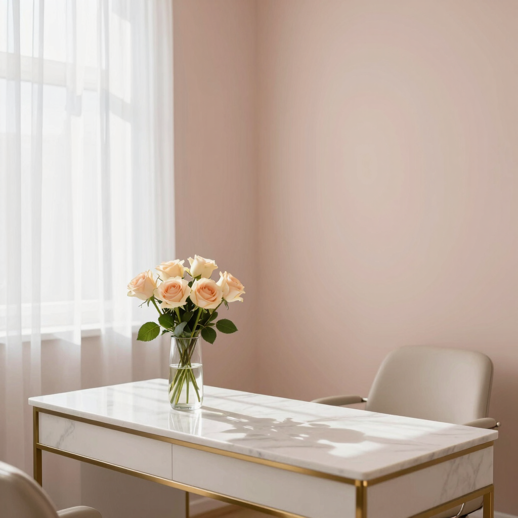 Comprehensive Skin Consultation