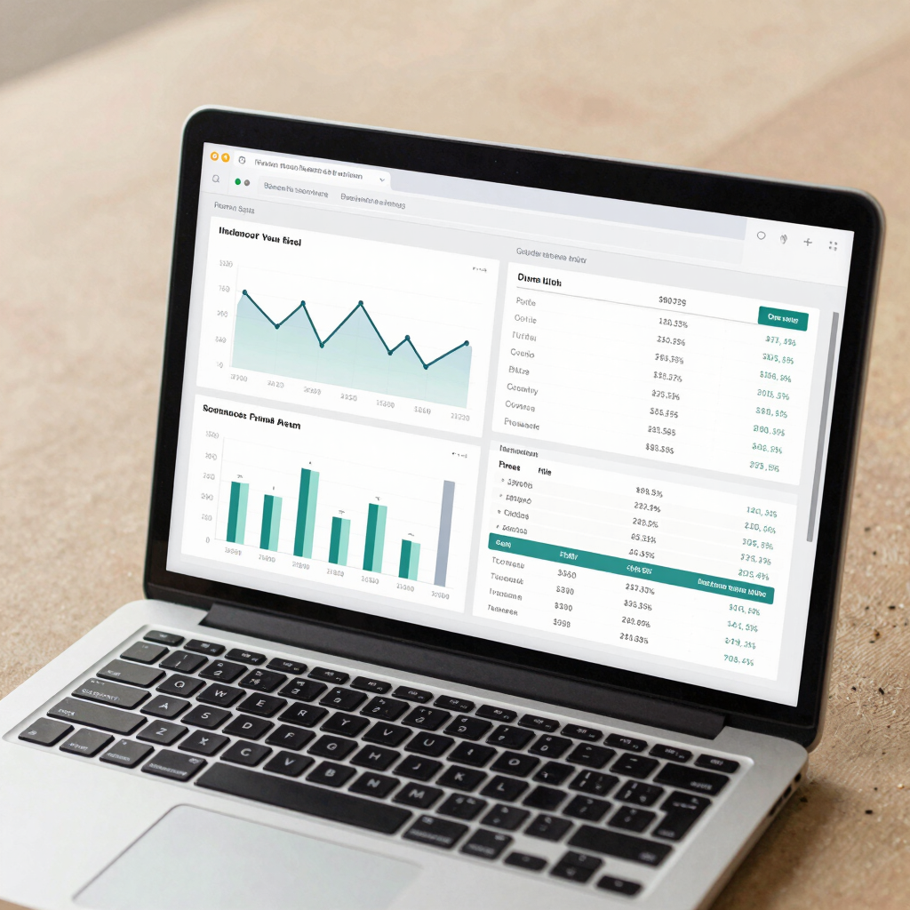 Cloud Accounting Setup & Training