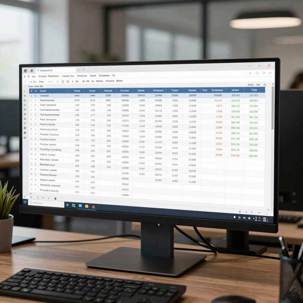 Payroll & Labor Compliance Diagnostic