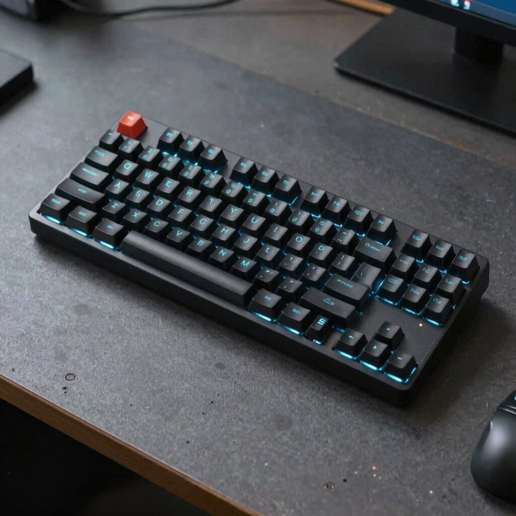 Vektor CORE-60 Analog Keyboard