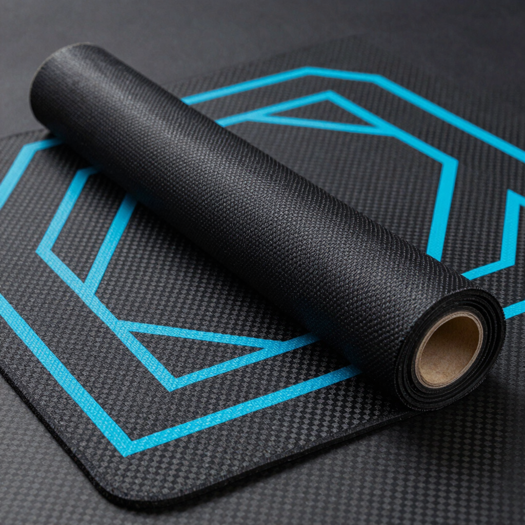 Vektor Iso-Grid Deskmat