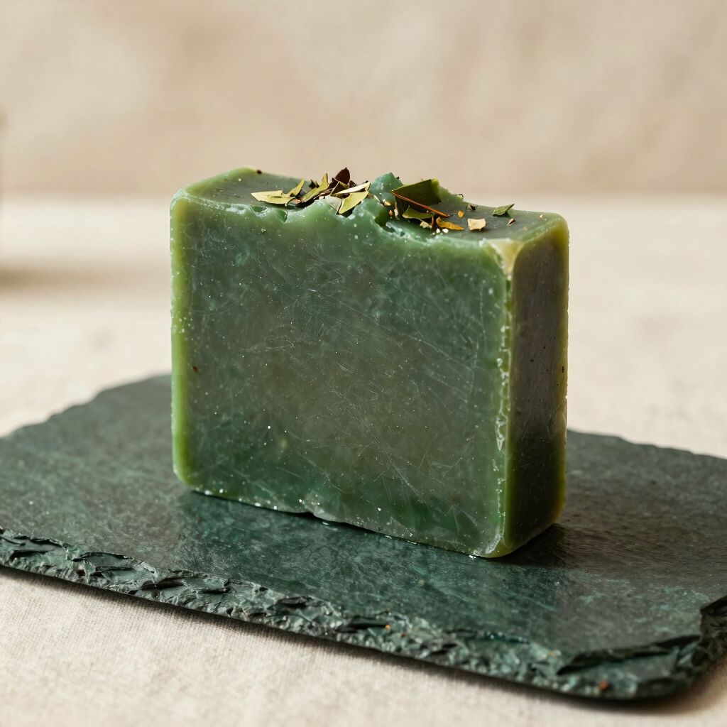 Neem Leaf & Gotu Kola Purifying Bar