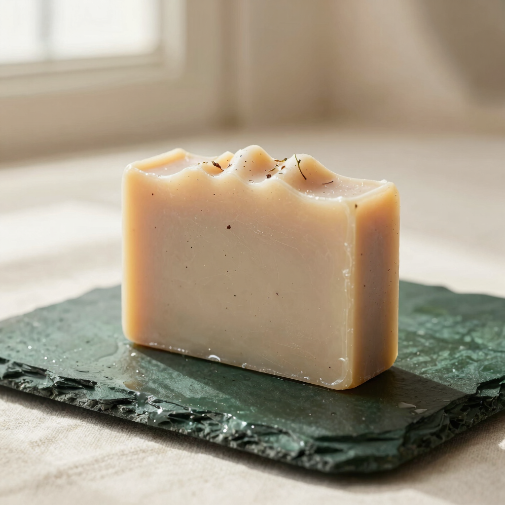 Yashtimadhu & Jojoba Balancing Bar