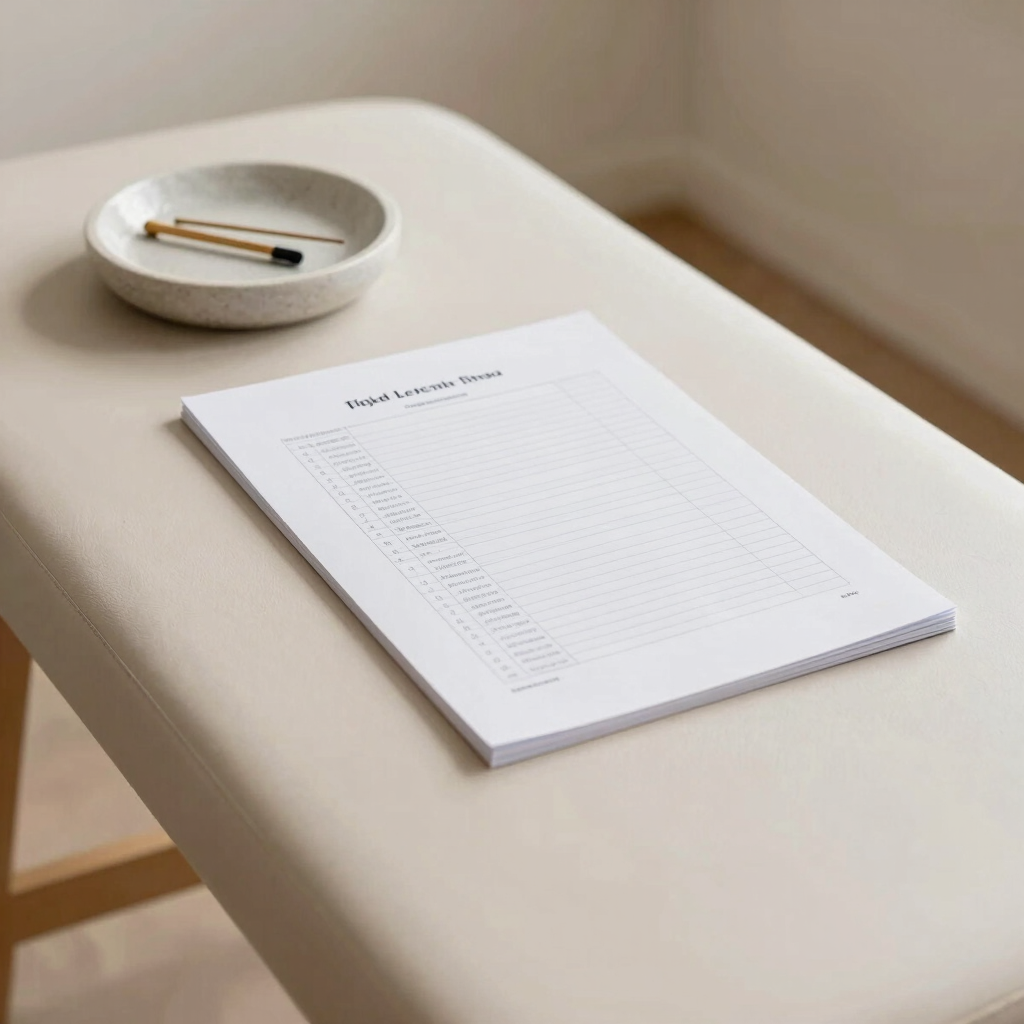 Chronic Pain Consultation & Treatment