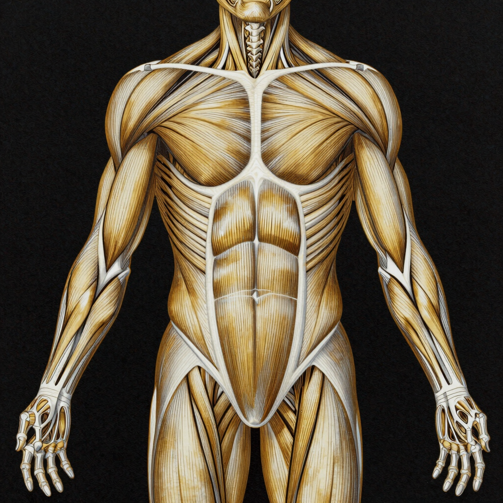 Targeted Pain & Stiffness Management