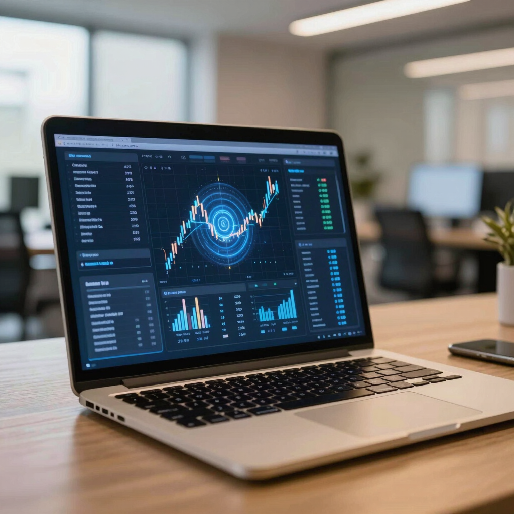 Mentoring: IA Aplicada a Finanzas