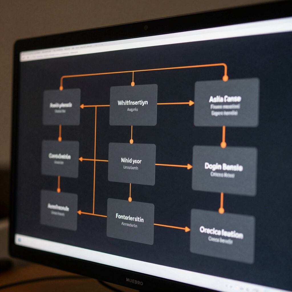 DM Automation Architecture