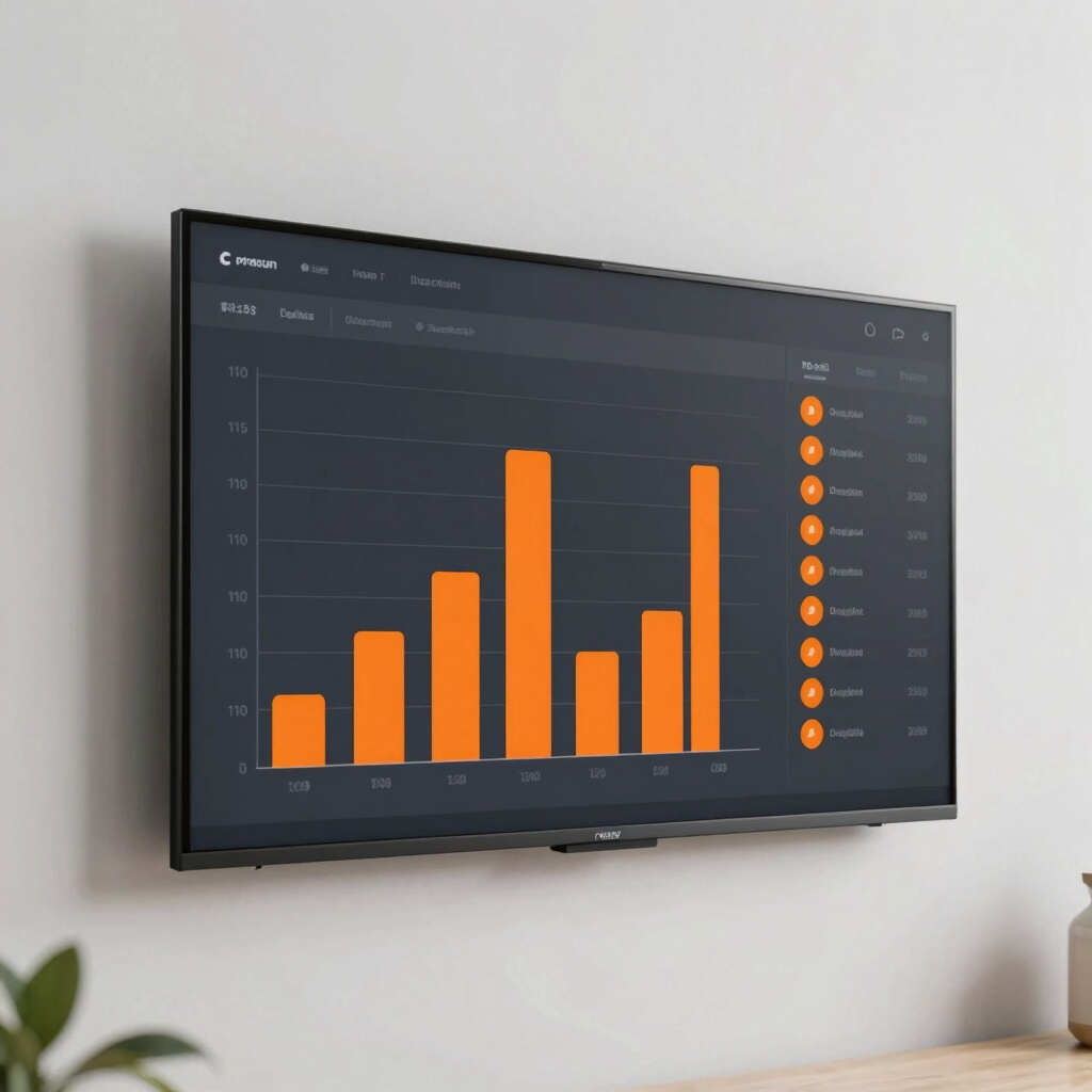 Monthly Growth Review