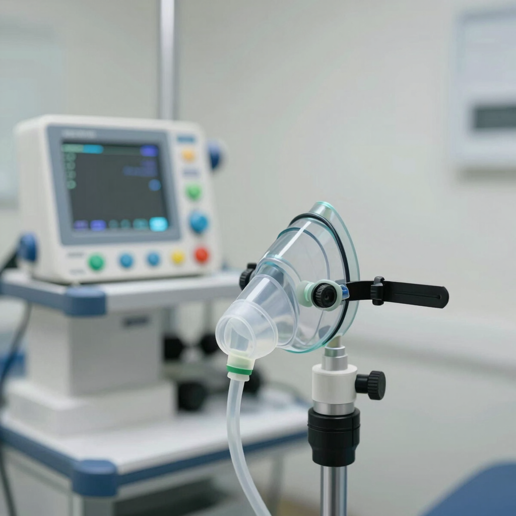 Ergoespirometria (Teste Cardiopulmonar)