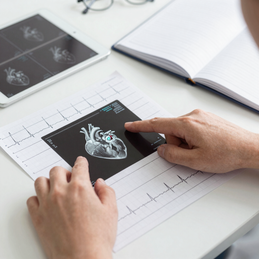 Segunda Opinião Médica Especializada
