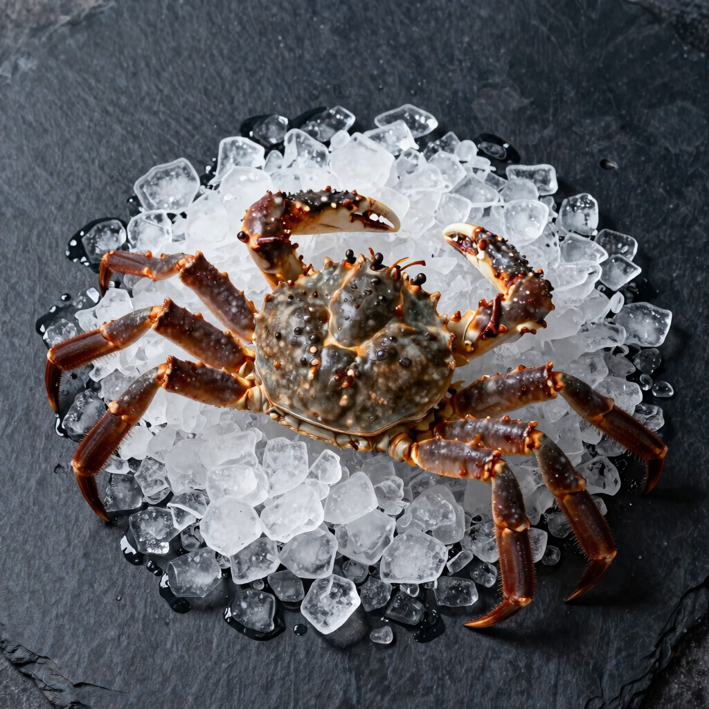 Madagascar Mud Crab