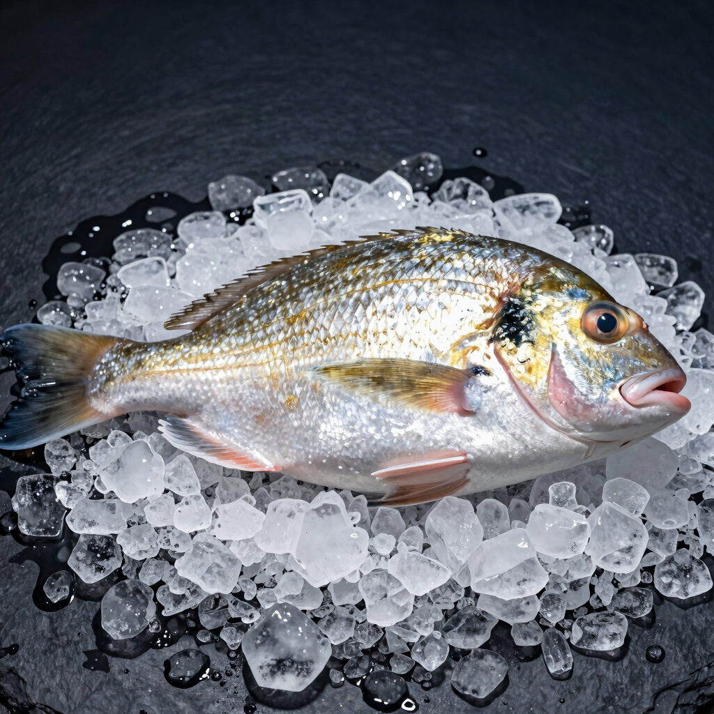 Premium Emperor Bream