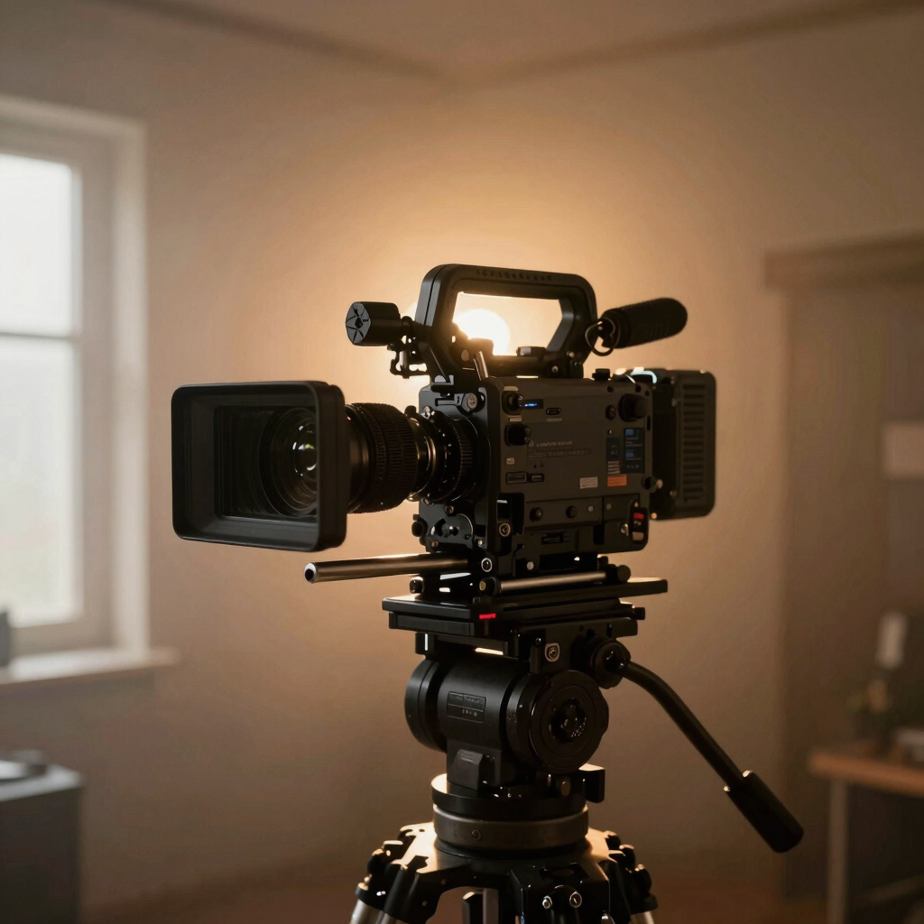 Full-Scale Channel Opening Setup