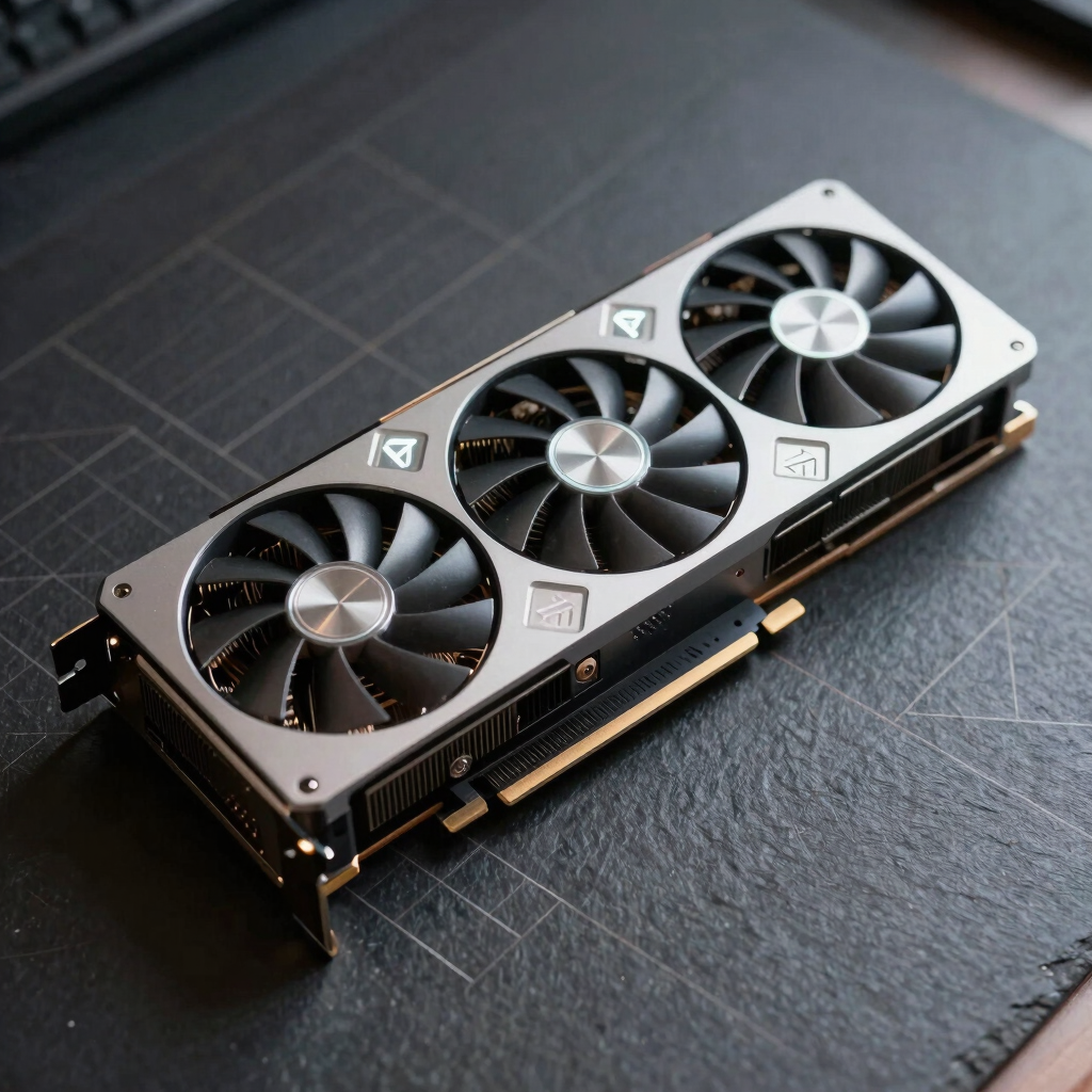 GeForce RTX 4070 Ti Super