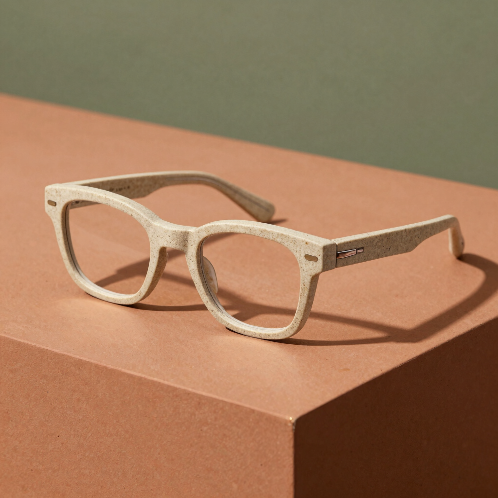 The Sandstone Easy Reader