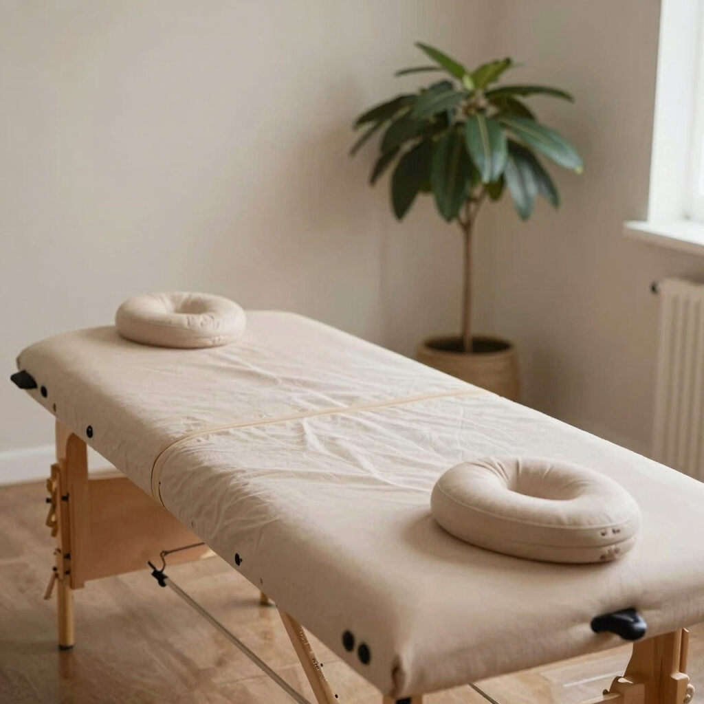 Prenatal Nurturing Massage