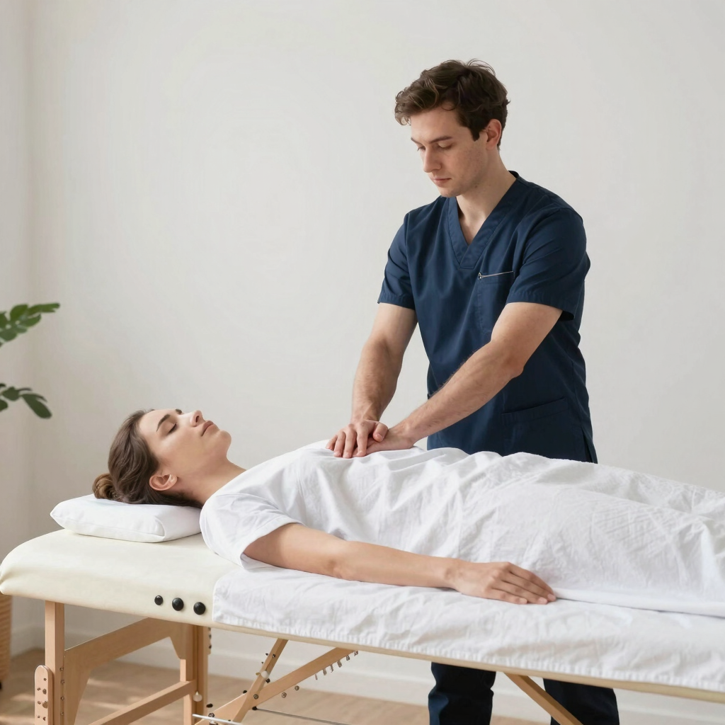 Postural Realignment & Recovery