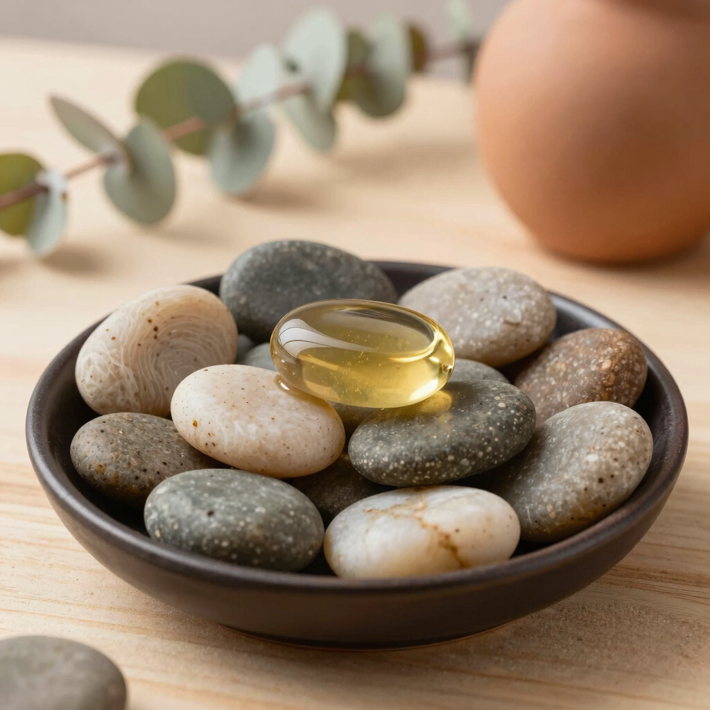 Swedish Stress Relief Massage