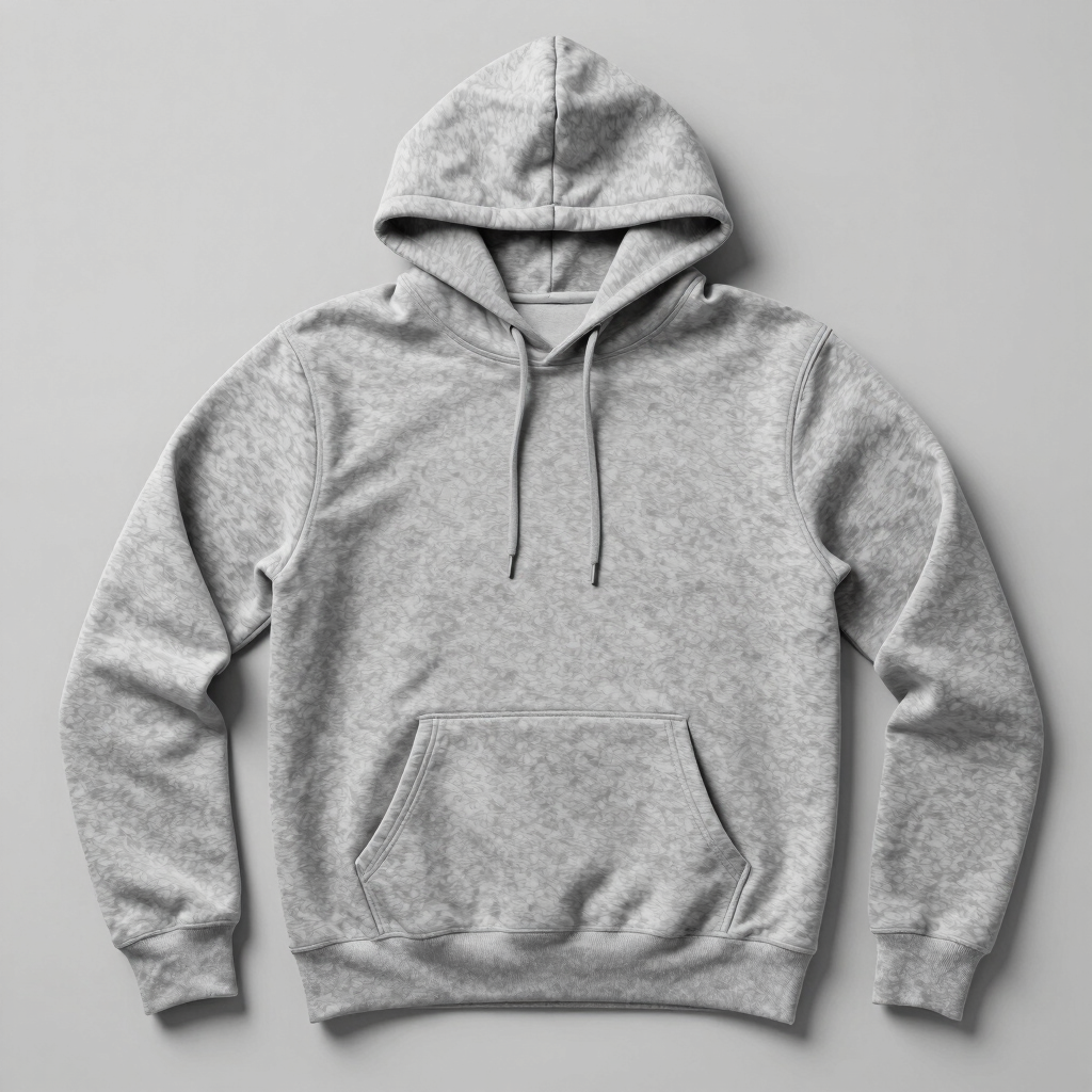 DryFit Daily Training Hoodie