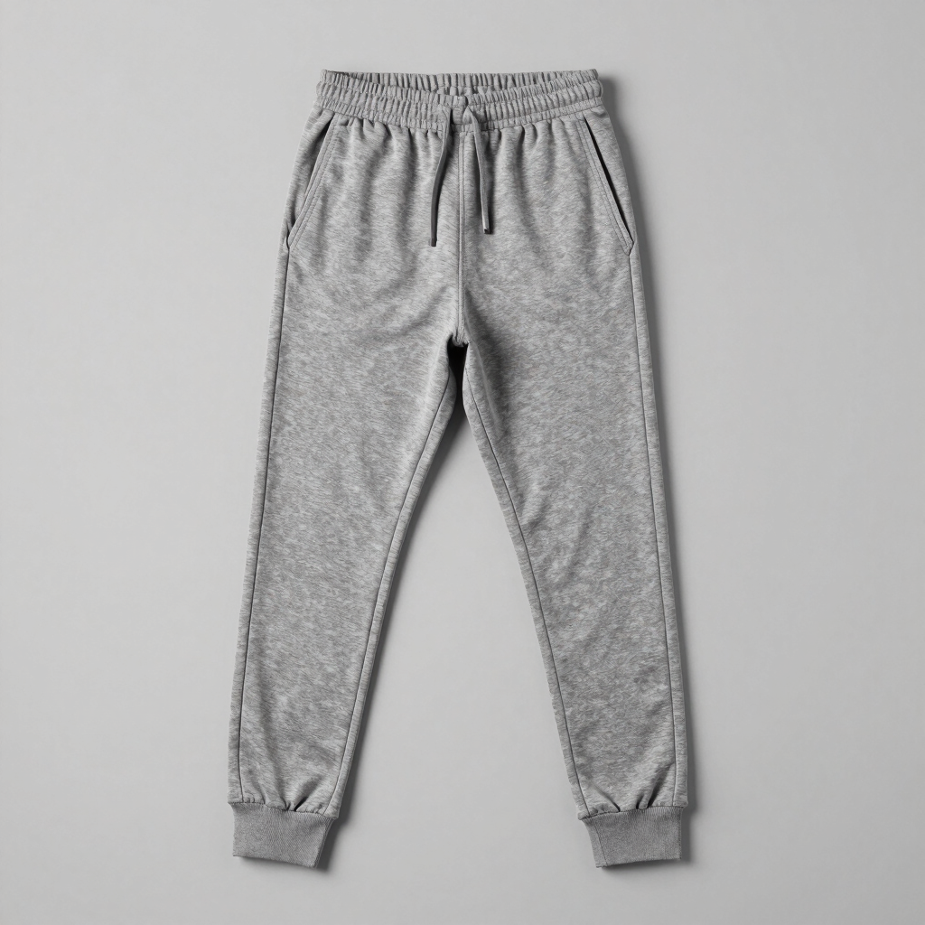 CoreFit Unbranded Gym Joggers