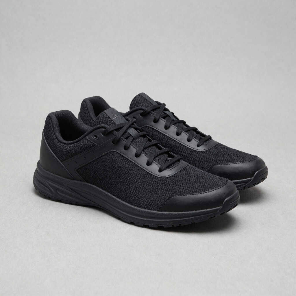 UrbanGrip Minimalist Training Shoes