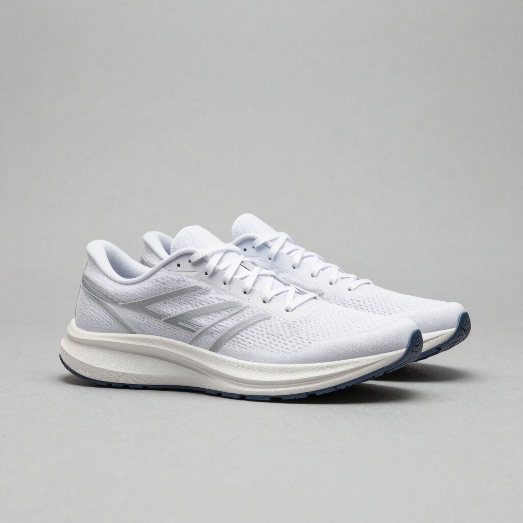 CloudStep Lightweight Sneakers
