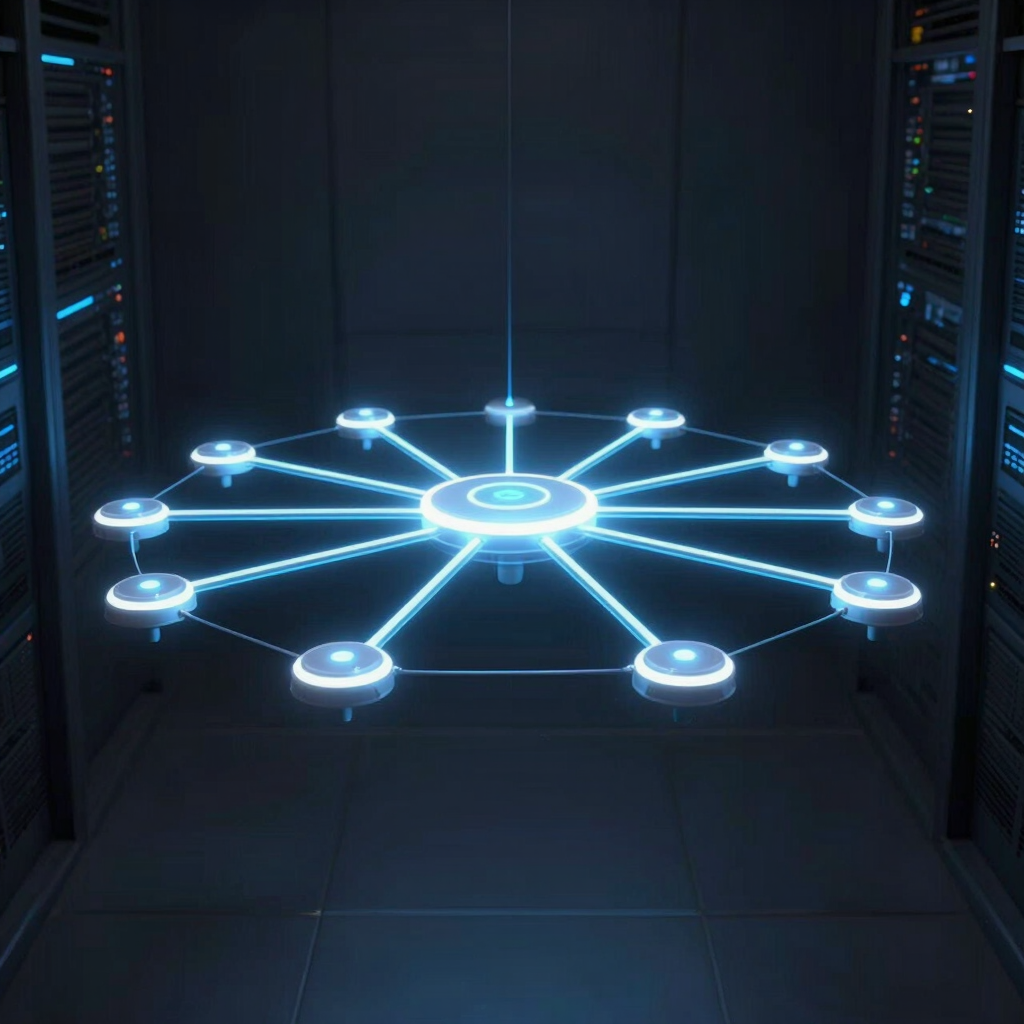AI Agent Orchestration Framework