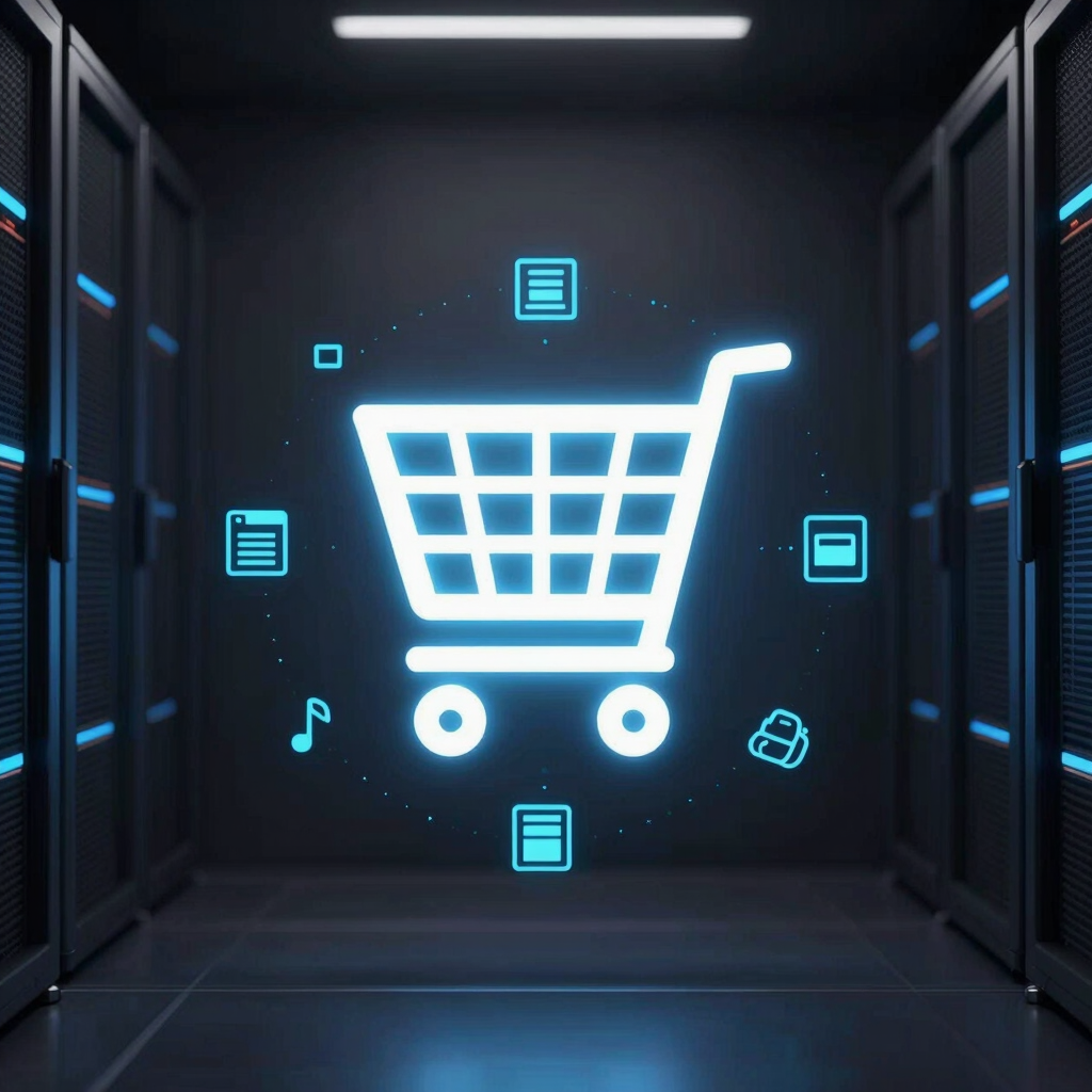 E-commerce Recommendation engine Template