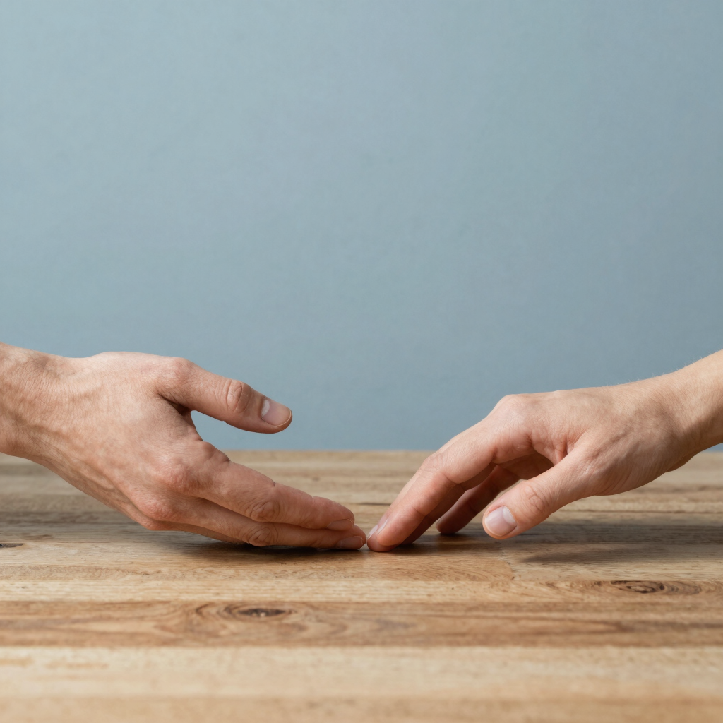 Terapia de Casal em Gestalt