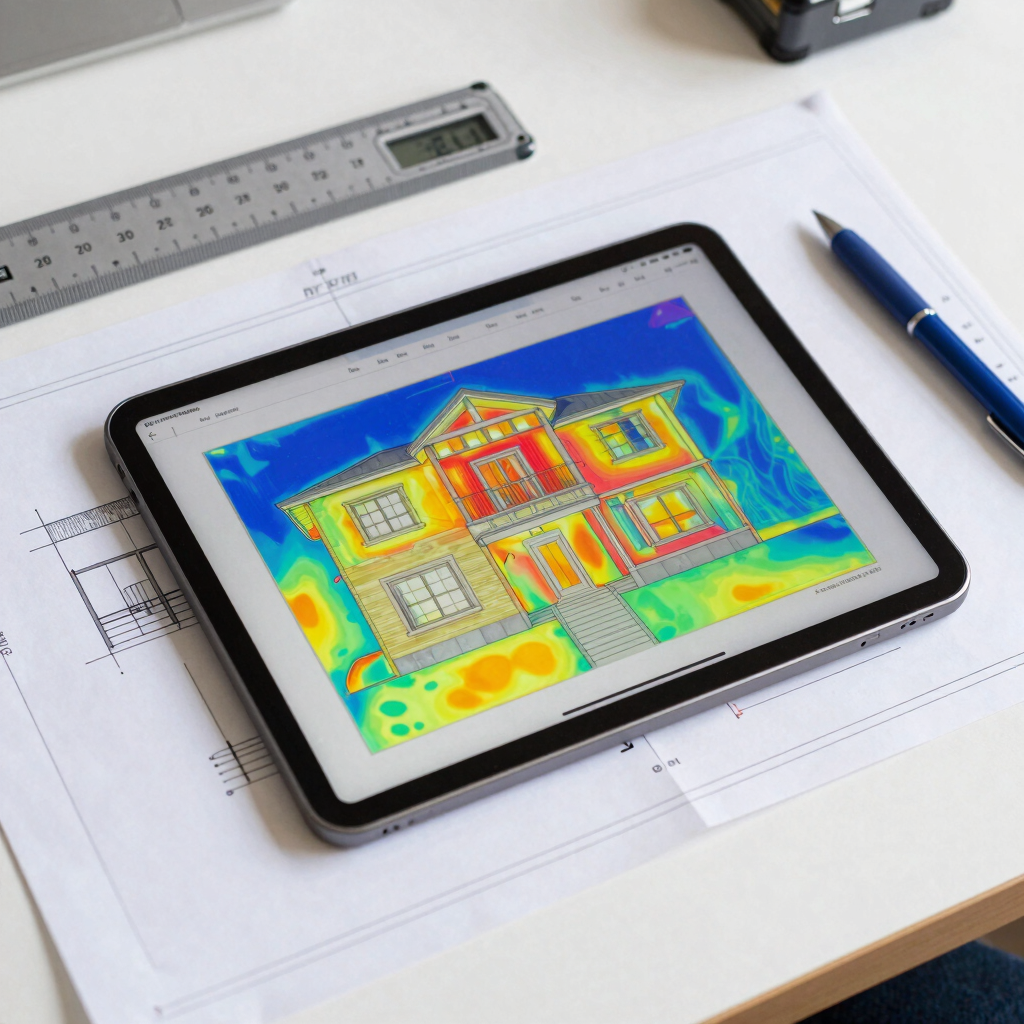 HVAC System Load Calculation Consultation