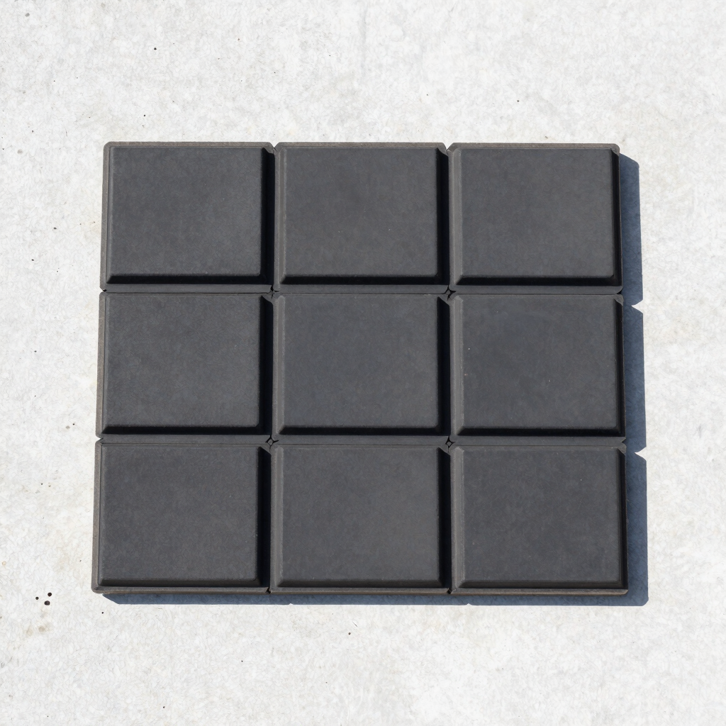 ModuTile Heavy Duty Deck Tiles