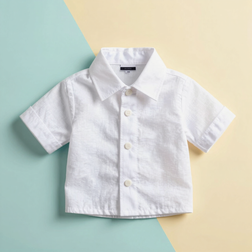 Camisa Guayabera Don Gato