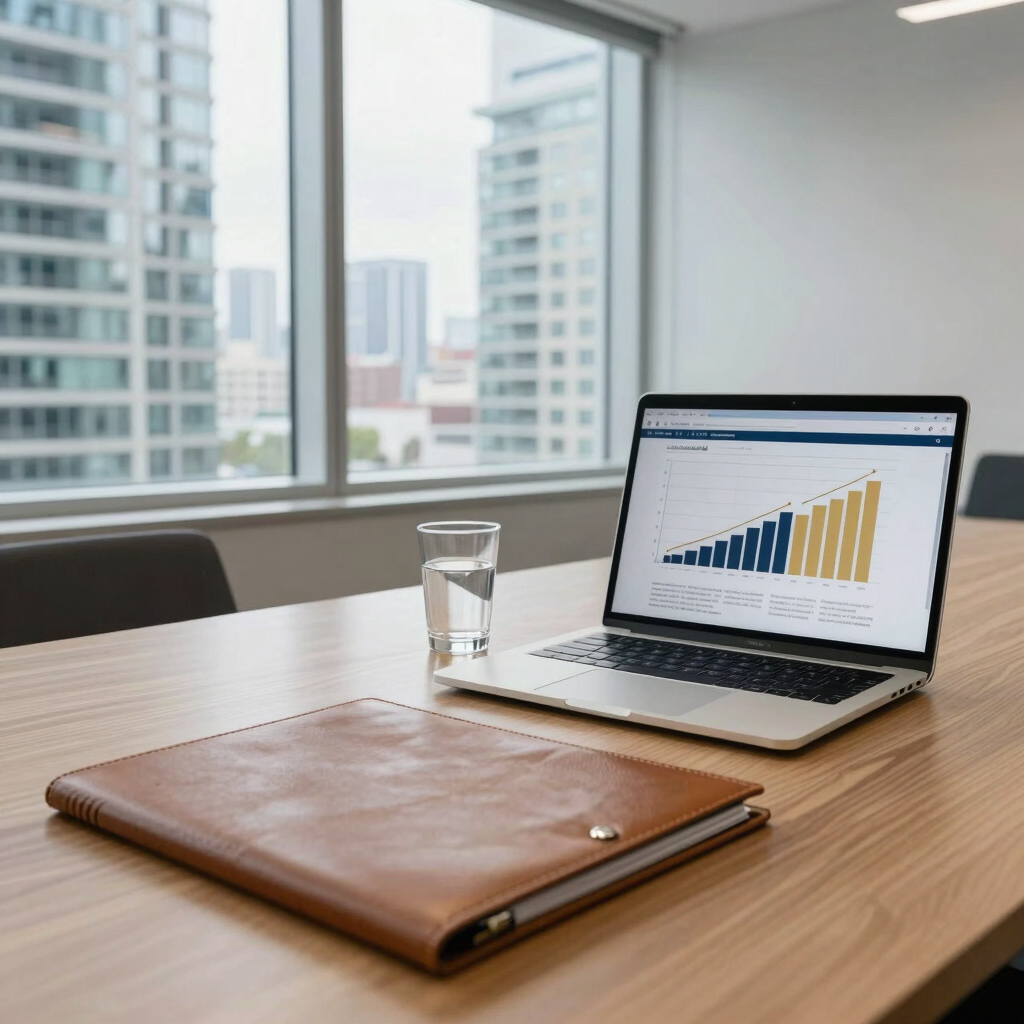 Corporate Strategy Discovery Call