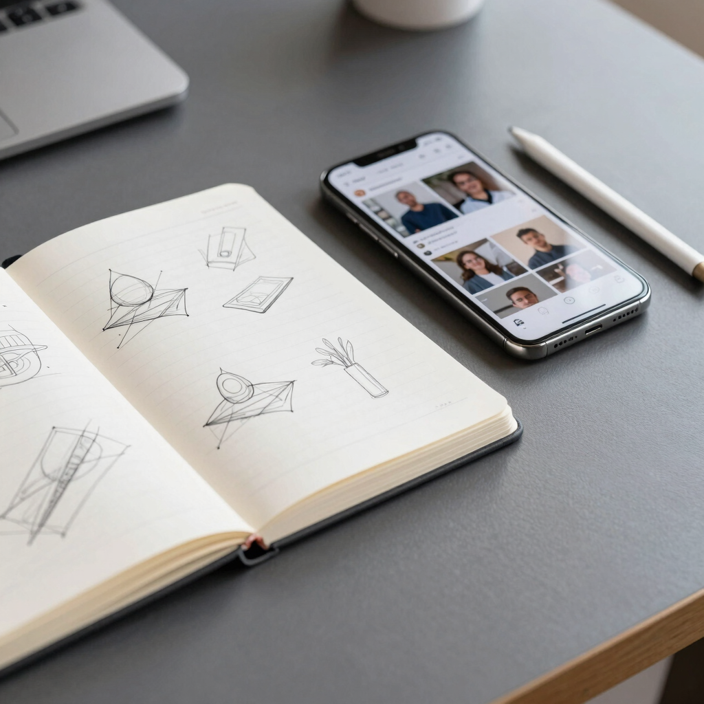 Digital Marketing & Brand Consultation