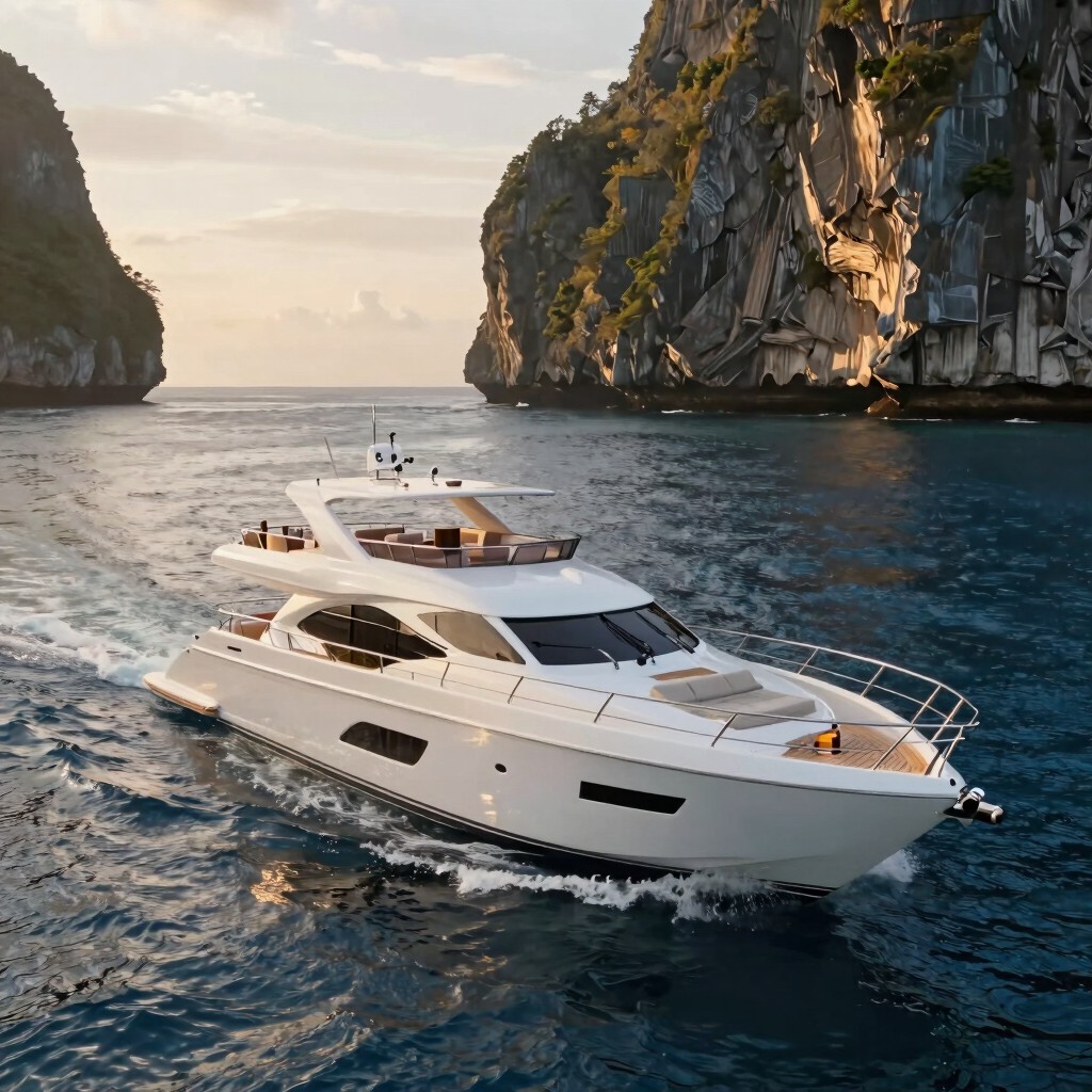 Half-Day Nusa Dua Sunset Cruise