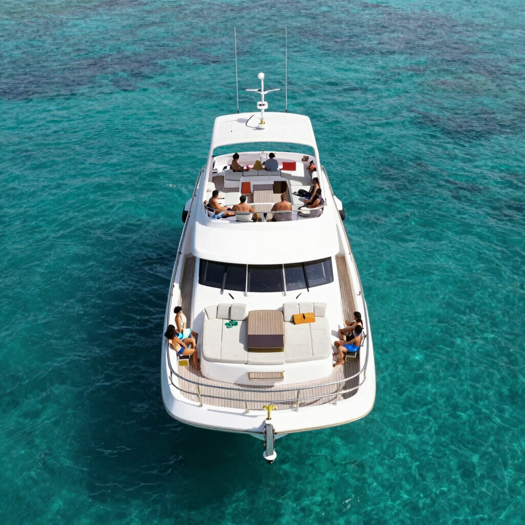 Full-Day Nusa Lembongan Island Escape