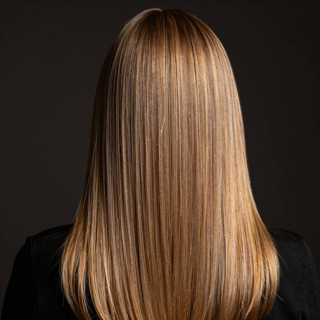 Signature Keratin Infusion