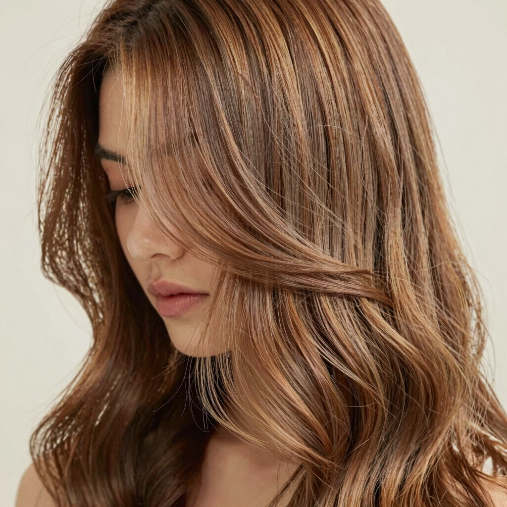Bespoke Color Correction