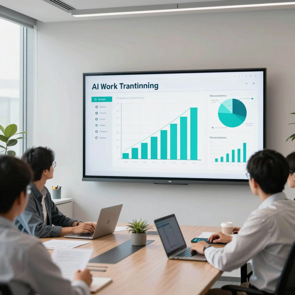 Custom AI Training for Teams