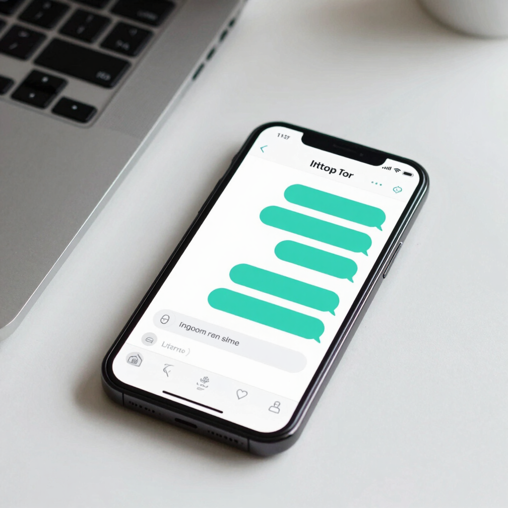 WhatsApp Automation Setup Blueprint