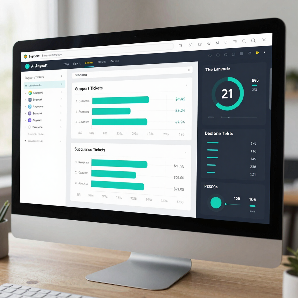 Customer Support Automation Audit