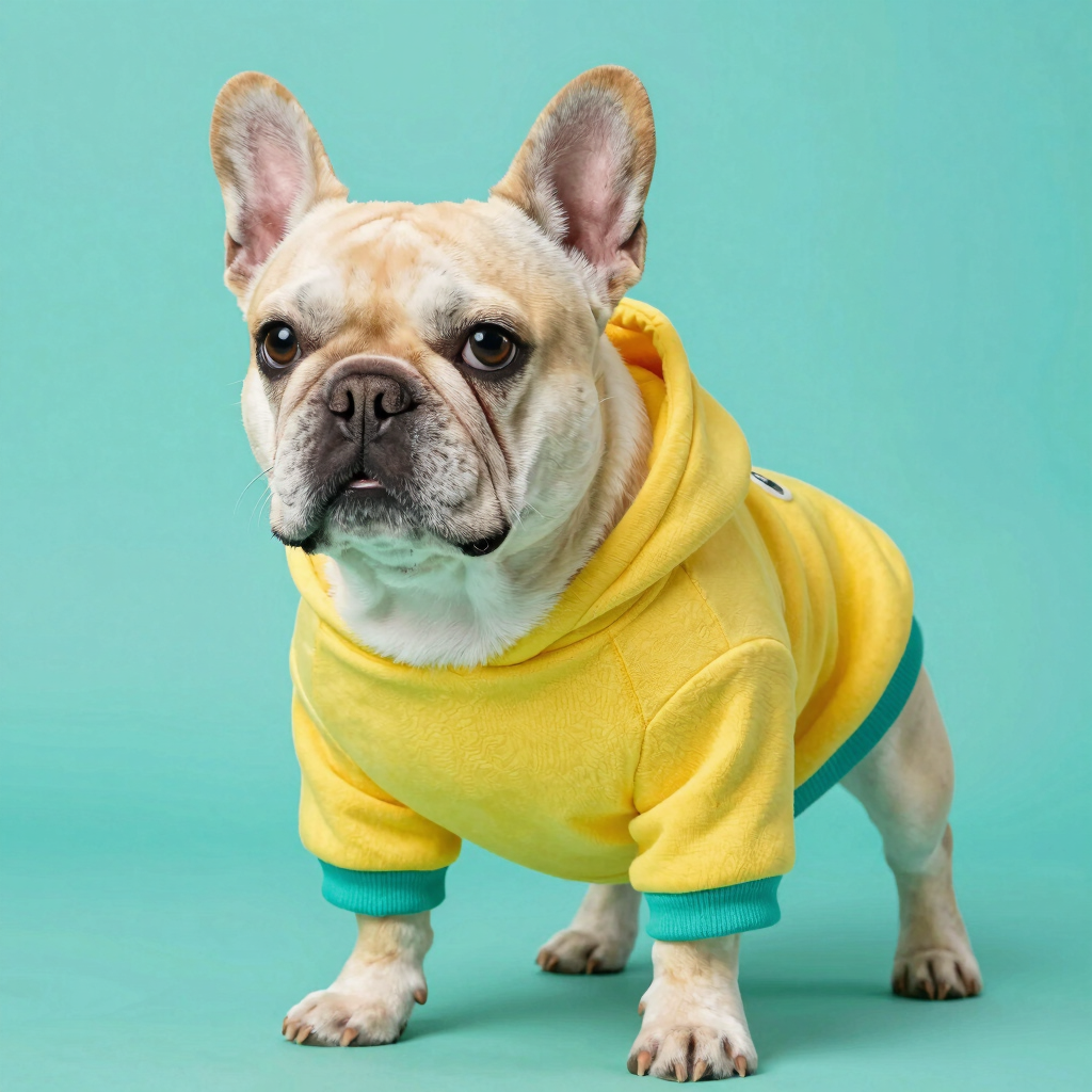 Sudadera Rayito de Sol