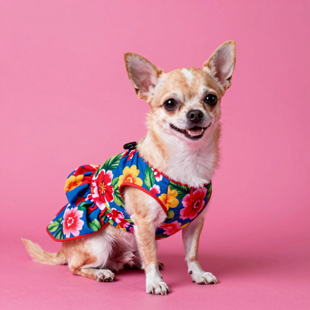Vestido Frida Multicolor