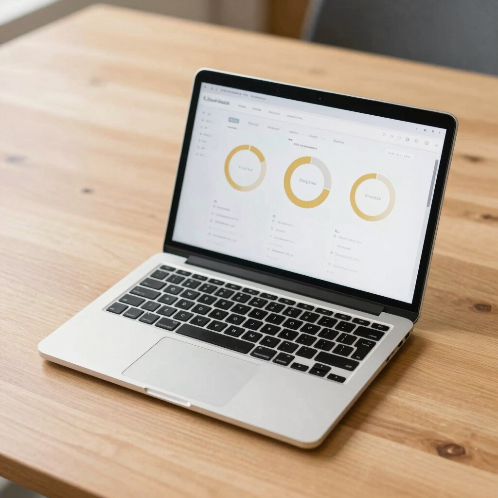 Consultoría en Digitalización Administrativa