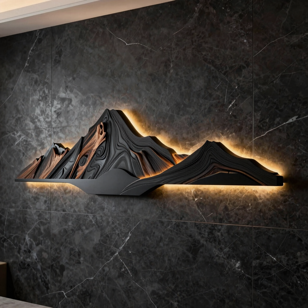 L'Atlas Lumineux