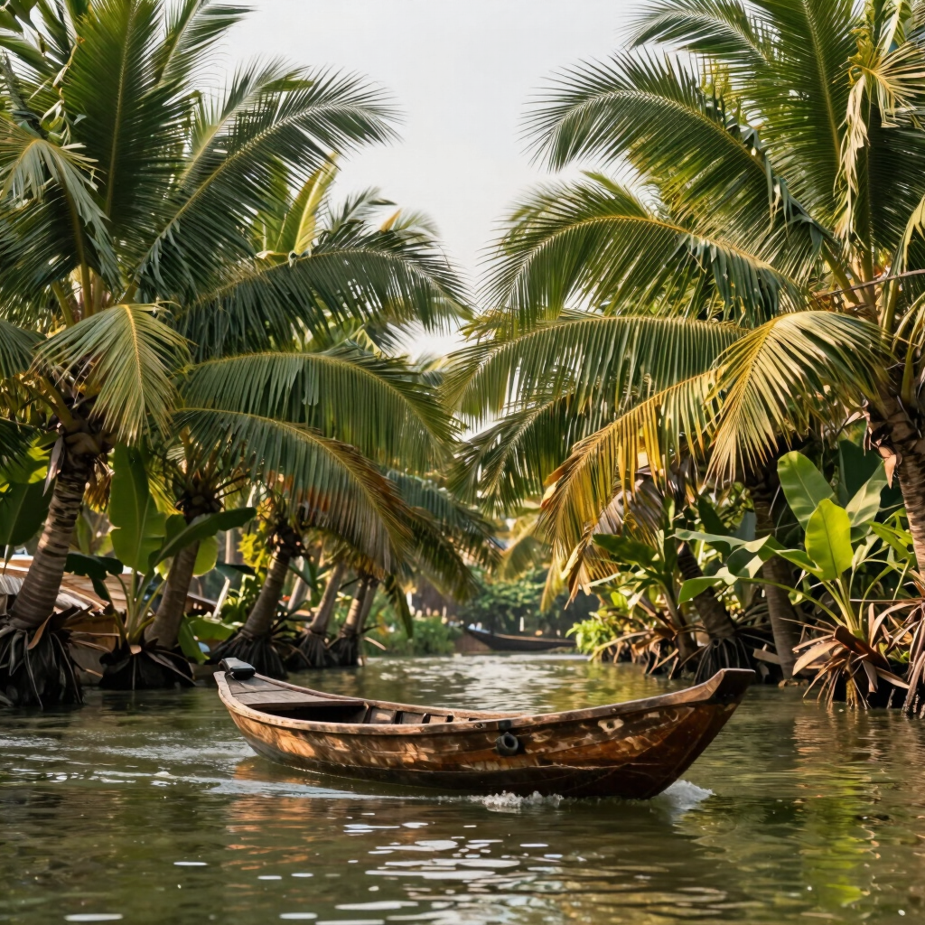 Private Mekong Delta Day Tour