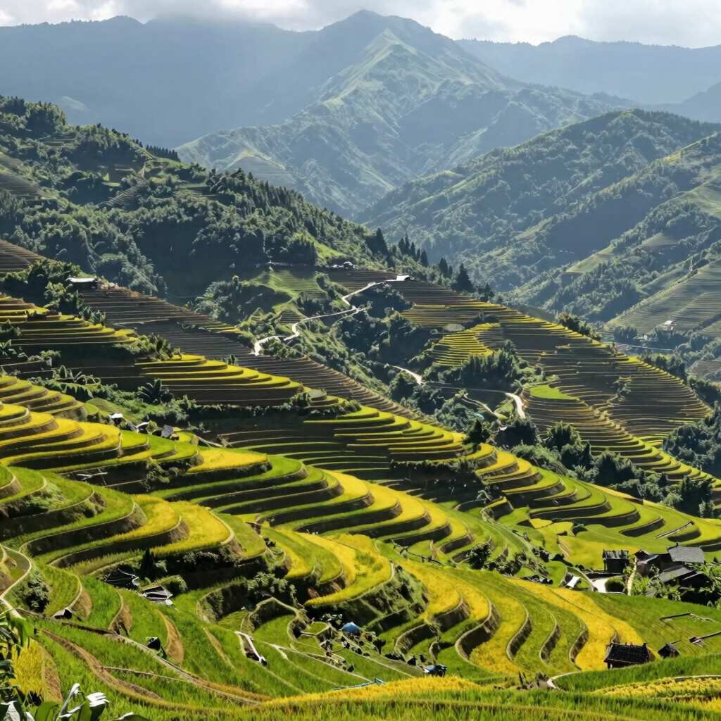 Sapa Highlands Trekking Consultation