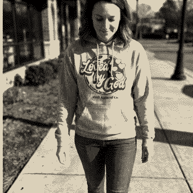 black and white bed linen