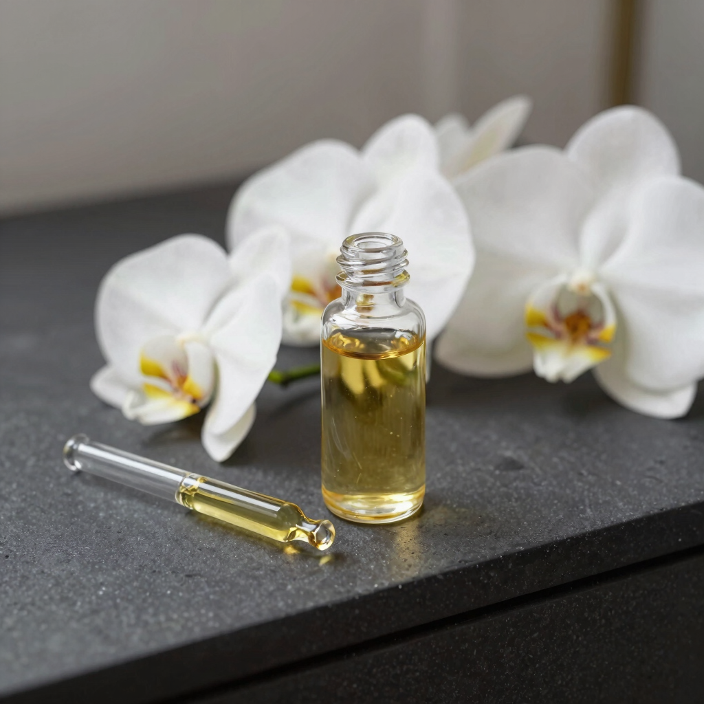 Sensory Aromatherapy Indulgence